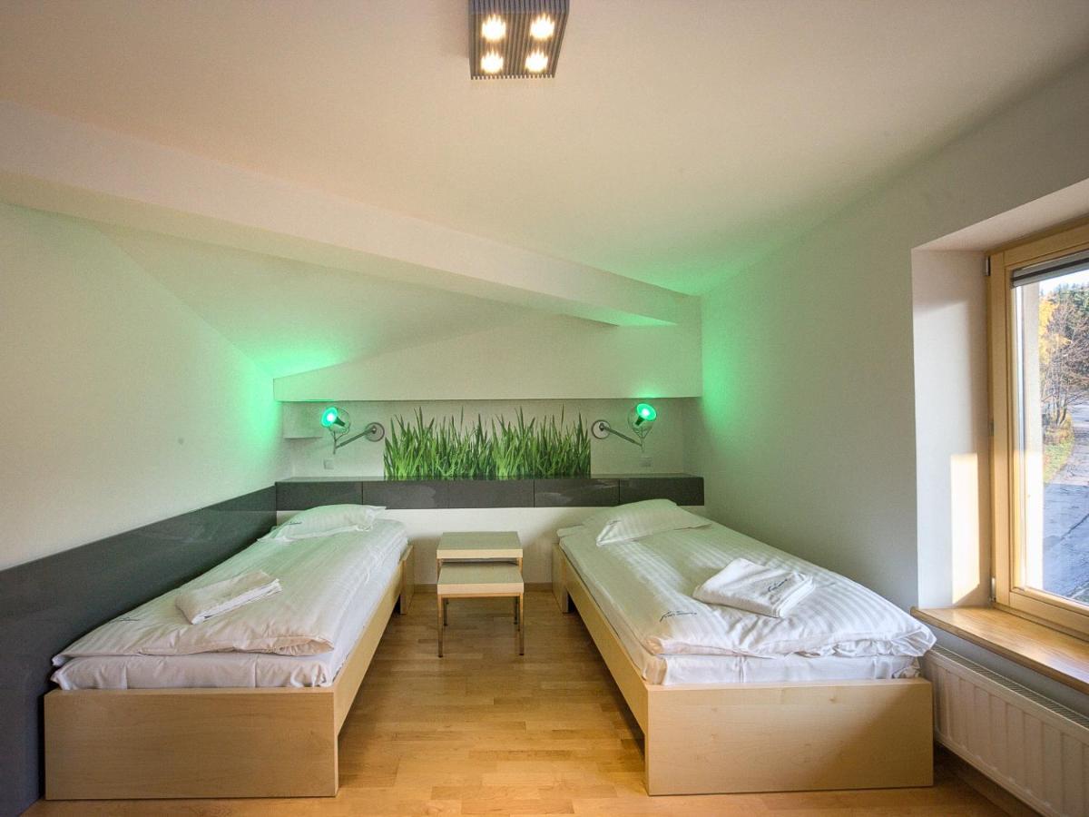Visitzakopane - Aquapark Residence Lux Apartment Buitenkant foto