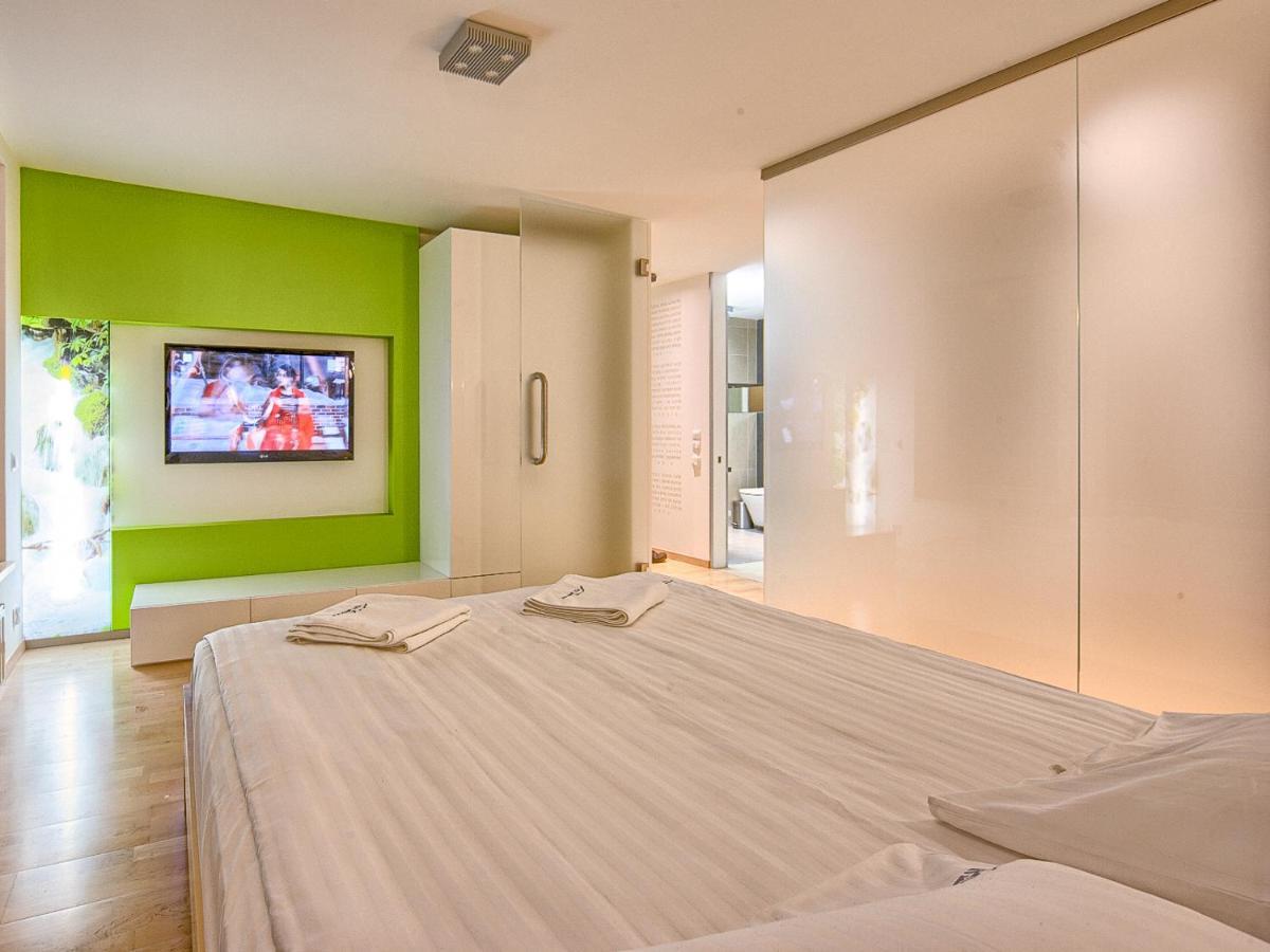 Visitzakopane - Aquapark Residence Lux Apartment Buitenkant foto
