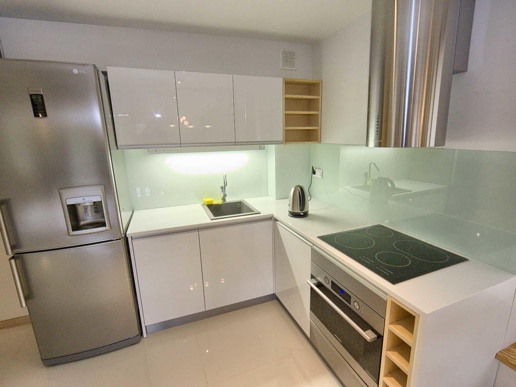 Visitzakopane - Aquapark Residence Lux Apartment Buitenkant foto