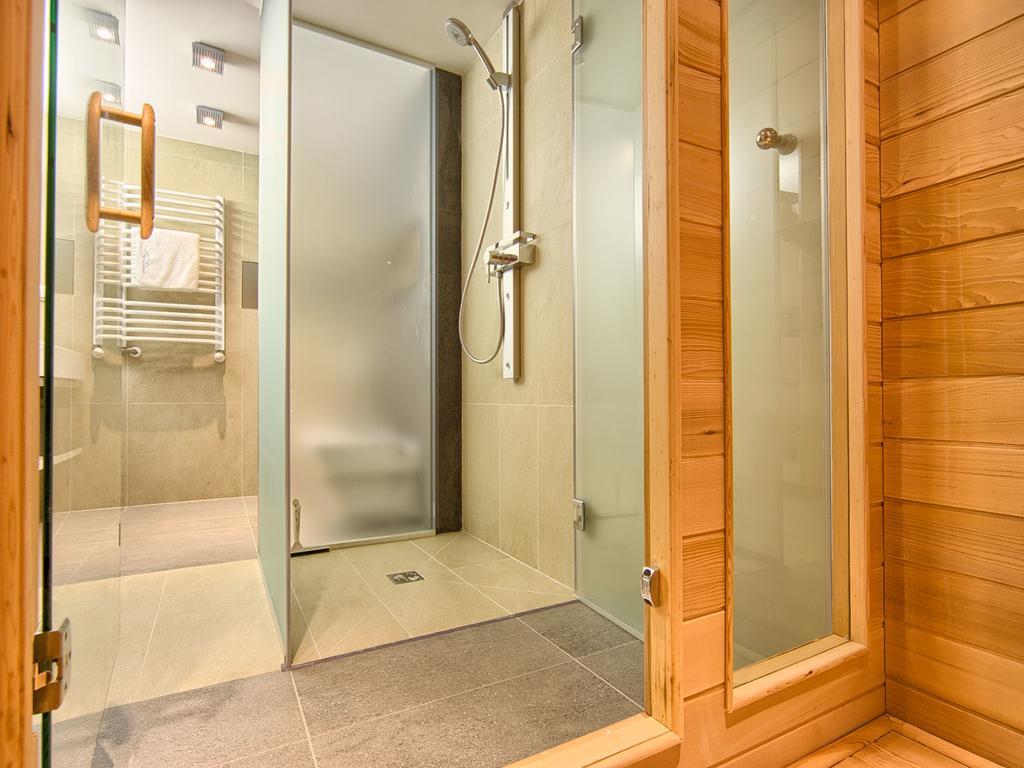 Visitzakopane - Aquapark Residence Lux Apartment Buitenkant foto
